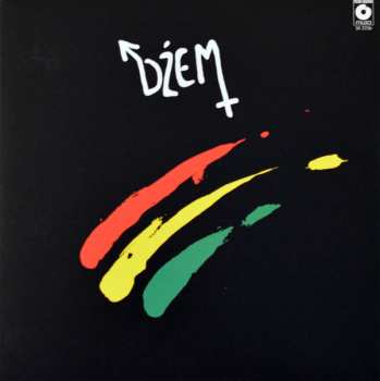 LP Dżem: Cegła