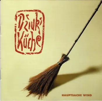 Hauptsache Wind