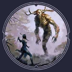 Album Dzö-nga: The Sachem's Tales