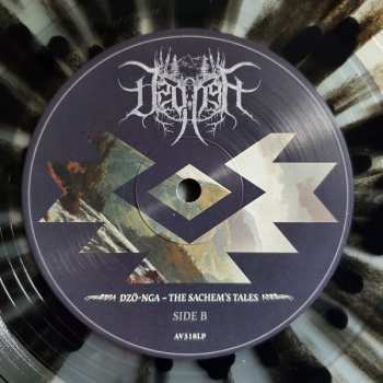 LP Dzö-nga: The Sachem's Tales CLR