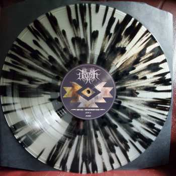 LP Dzö-nga: The Sachem's Tales CLR