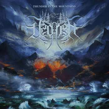 Album Dzö-nga: Thunder In The Mountains