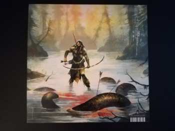 LP Dzö-nga: Thunder In The Mountains CLR