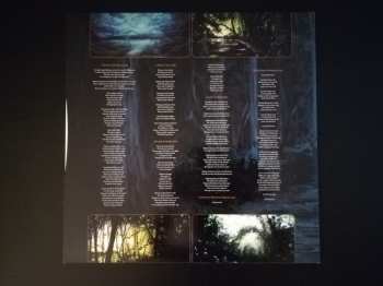 LP Dzö-nga: Thunder In The Mountains CLR