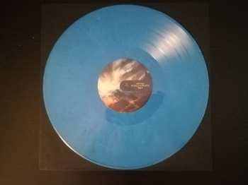 LP Dzö-nga: Thunder In The Mountains CLR