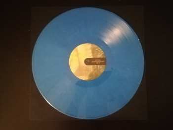 LP Dzö-nga: Thunder In The Mountains CLR