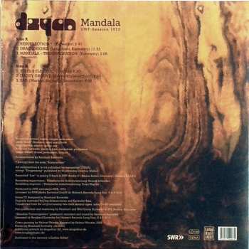 LP Dzyan: Mandala