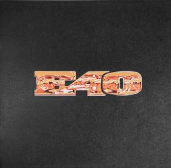 2LP E-40: Tha Hall Of Game