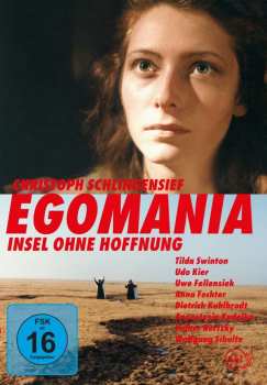 Album E: Egomania - Insel Ohne Hoffnung