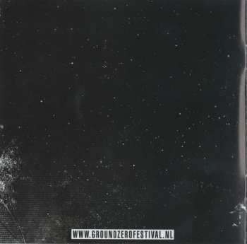 3CD Tieum: Ground Zero - The Night Festival (Disorder)