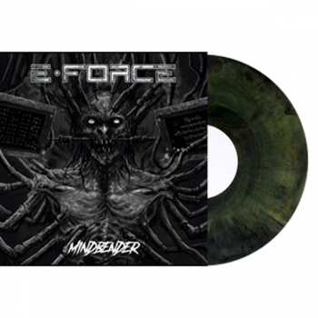 LP E-force: Mindbender
