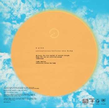 LP E Gone: Adventures Before The Body LTD