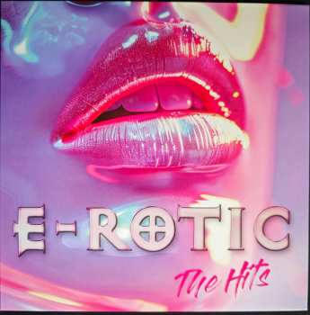 Album E-Rotic: The Hits