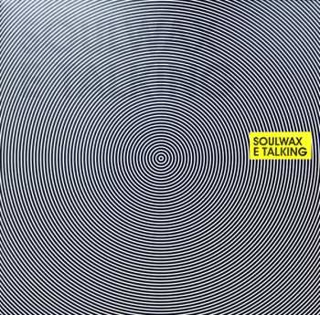 Album Soulwax: E Talking