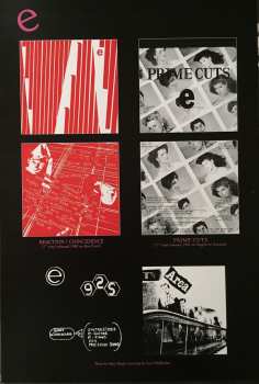 LP (e): The Levitation Syndrome LTD | CLR
