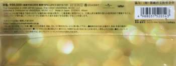 30SP/Doos Teresa Teng: アナログ・シングルBox LTD