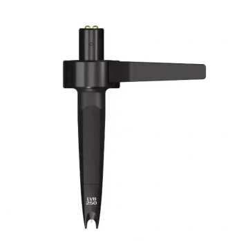 Audiotechnica Ortofon Concorde Music Black Lvb 250