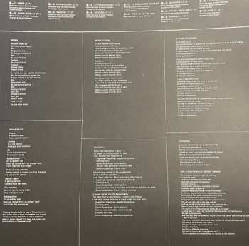 LP Tomokawa Kazuki: 肉声