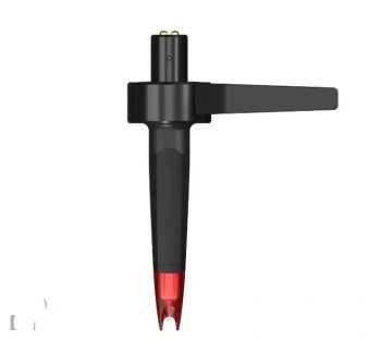 Audiotechnica Ortofon Concorde Music Red