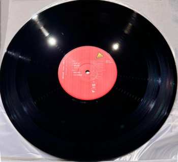 2LP Shiina Ringo: 逆輸入〜港湾局〜 LTD