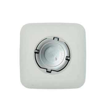 LP EA80: ·· (stecker / White Vinyl)