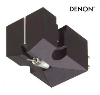 Audiotechnika Denon DL-103