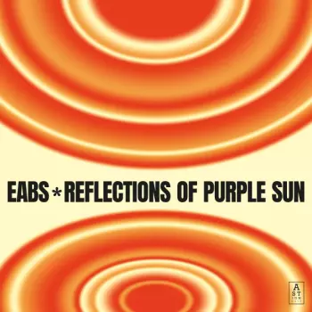 EABS: Reflections of Purple Sun