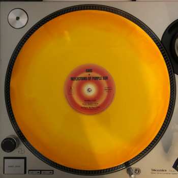 LP EABS: Reflections of Purple Sun