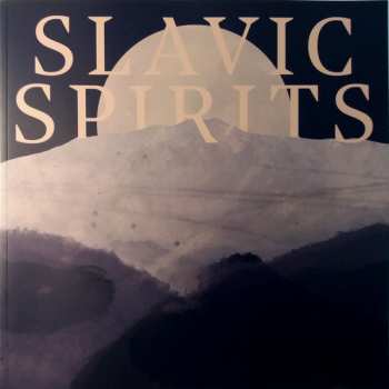 LP/Doos EABS: Slavic Spirits LTD | NUM | DLX