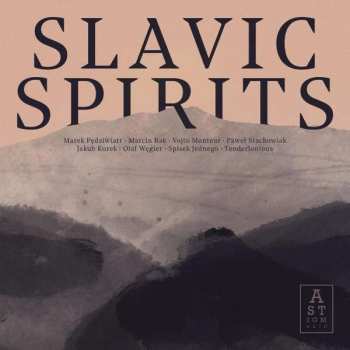 LP/Doos EABS: Slavic Spirits LTD | NUM | DLX