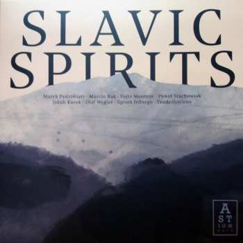 LP/Doos EABS: Slavic Spirits LTD | NUM | DLX