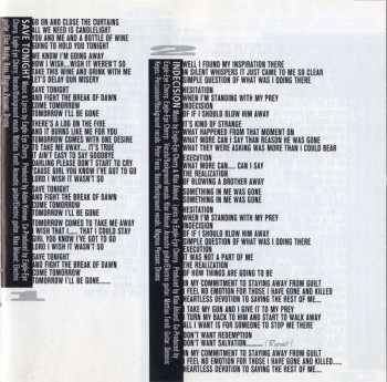 CD Eagle-Eye Cherry: Desireless