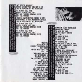 CD Eagle-Eye Cherry: Desireless