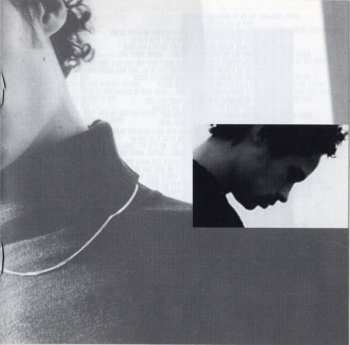 CD Eagle-Eye Cherry: Desireless