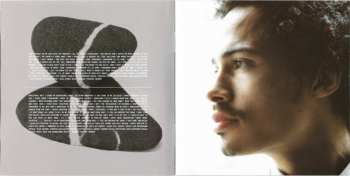 CD Eagle-Eye Cherry: Desireless