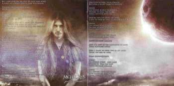 CD Eagleheart: Dreamtherapy