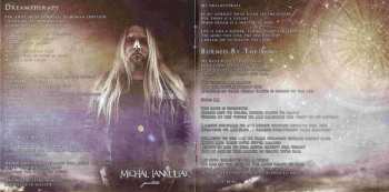 CD Eagleheart: Dreamtherapy