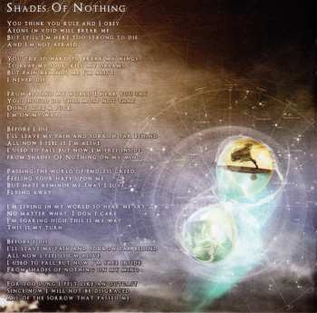 CD Eagleheart: Dreamtherapy