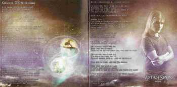 CD Eagleheart: Dreamtherapy