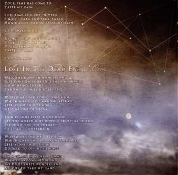 CD Eagleheart: Dreamtherapy