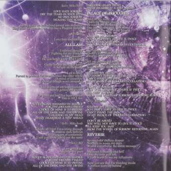 CD Eagleheart: REVEЯSE DIGI