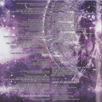CD Eagleheart: REVEЯSE DIGI