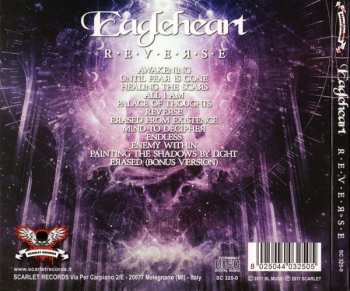 CD Eagleheart: REVEЯSE DIGI