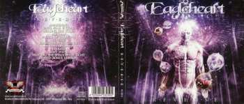 CD Eagleheart: REVEЯSE DIGI