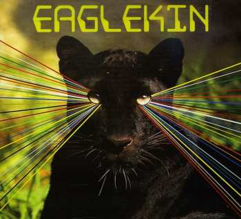 Album Eaglekin: Eaglekin