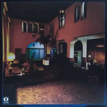 LP Eagles: Hotel California