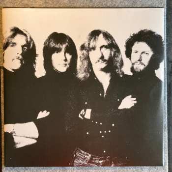 2LP Eagles: Live At The Forum '76