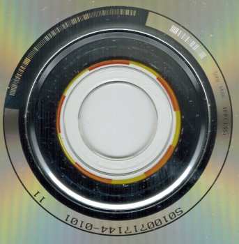 CD Eagles Of Death Metal: Death By Sexy...