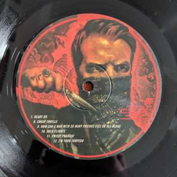 LP Eagles Of Death Metal: Heart On