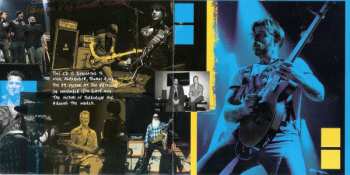 2CD Eagles Of Death Metal: I Love You All The Time: Live At The Olympia In Paris